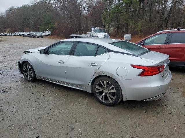 2016 NISSAN MAXIMA 3.5 - 1N4AA6AP3GC449350