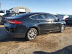 FORD FUSION SE photo