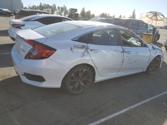 VIN 19XFC2F86KE212972 2019 Honda Civic, Sport no.3