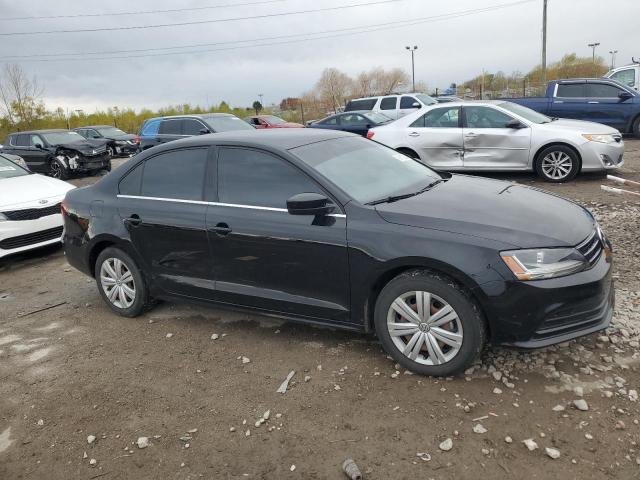 2017 VOLKSWAGEN JETTA S - 3VW2B7AJ8HM408755