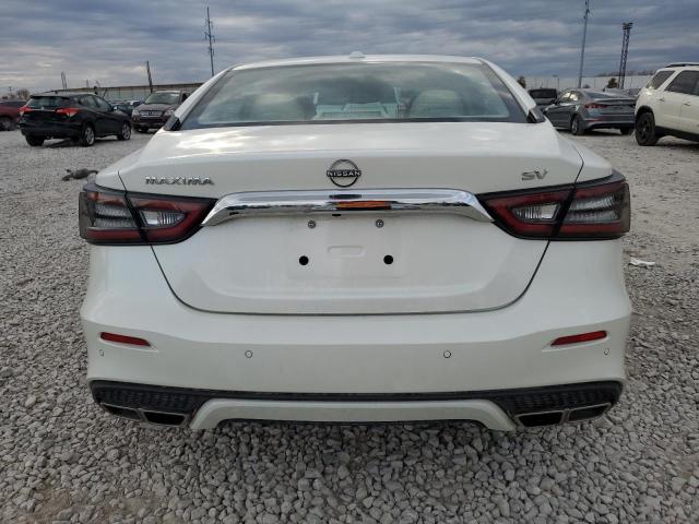 2023 NISSAN MAXIMA SV - 1N4AA6CV2PC509372