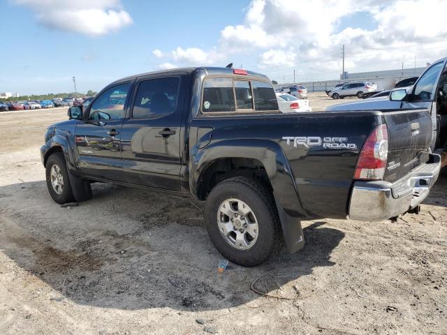 VIN 3TMLU4EN3FM204410 2015 Toyota Tacoma, Double Cab no.2