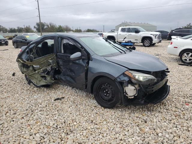 Vin: 2t1burhe0hc886078, lot: 80891664, toyota corolla l 20174