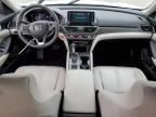 HONDA ACCORD EX photo