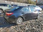 Lot #2996771852 2015 TOYOTA COROLLA L