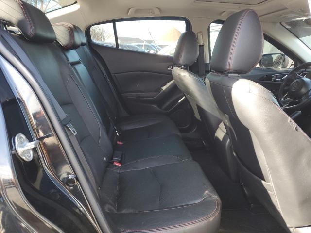 2015 MAZDA 3 GRAND TO - JM1BM1W33F1240263