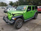 2019 JEEP WRANGLER U - 1C4HJXDG0KW539136