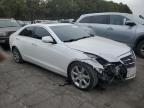 Lot #3024571644 2015 CADILLAC ATS LUXURY