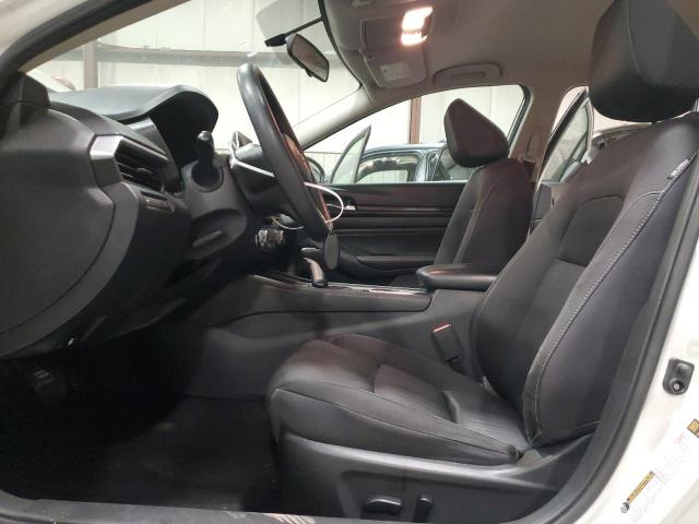 2019 NISSAN ALTIMA S - 1N4BL4BV8KC209994
