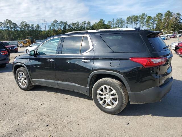 2018 CHEVROLET TRAVERSE L - 1GNERGKWXJJ101118