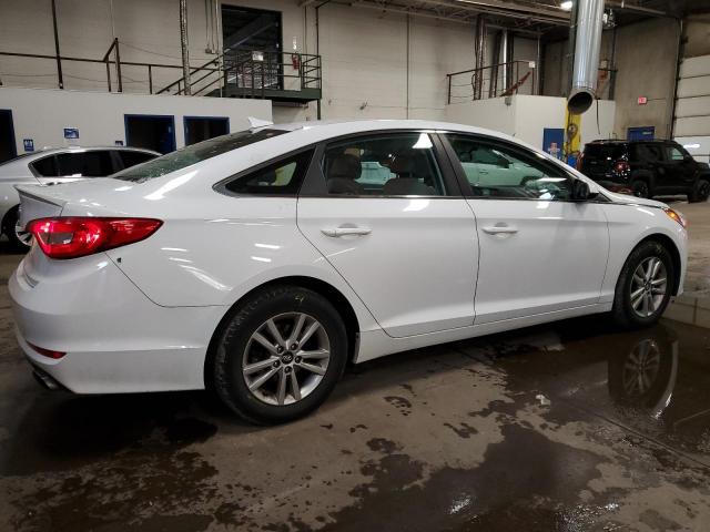 2015 HYUNDAI SONATA SE - 5NPE24AF5FH127056