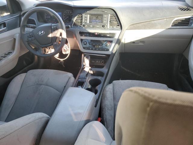 2015 HYUNDAI SONATA SPO - 5NPE34AF6FH021647