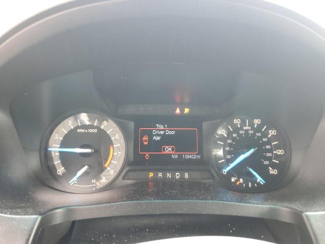 2017 FORD EXPLORER X - 1FM5K7D86HGA01449
