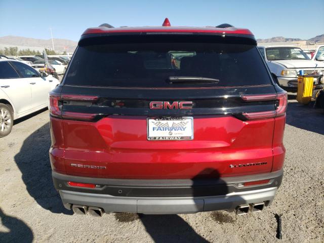 2024 GMC ACADIA UPL 1GKENKKS0RJ204102