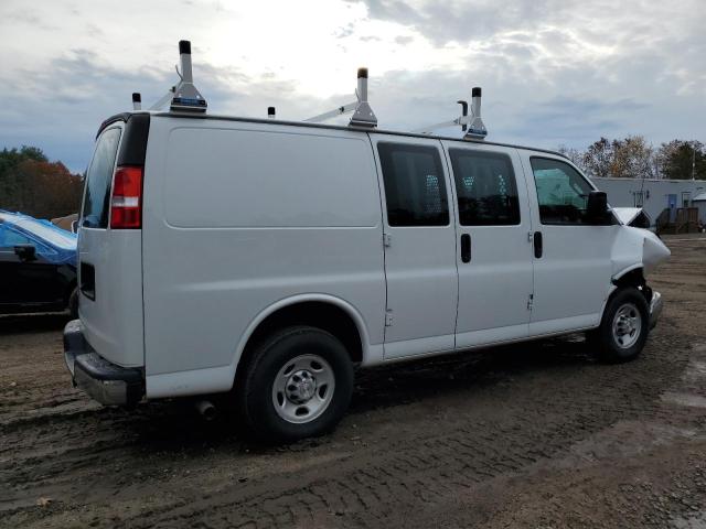 2021 CHEVROLET EXPRESS G2 - 1GCWGAF78M1175905
