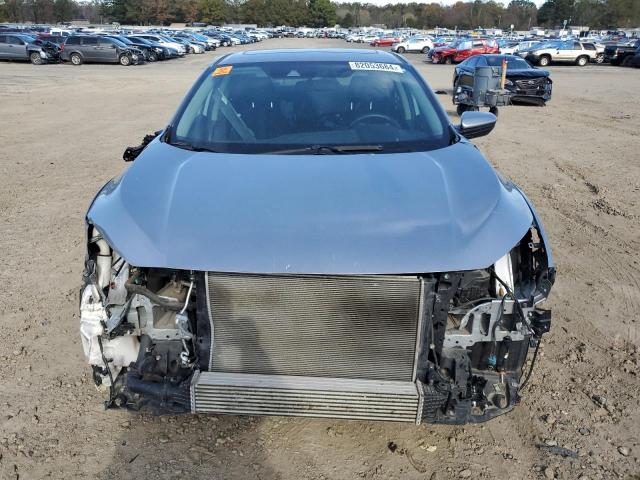 2019 HONDA CIVIC EX - JHMFC1F32KX004911