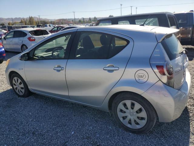 VIN JTDKDTB31D1548594 2013 Toyota Prius no.2