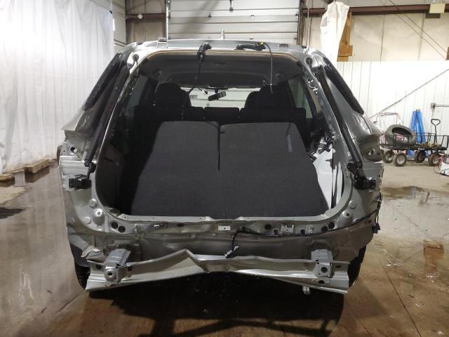 2024 MITSUBISHI OUTLANDER - JA4J4VA80RZ016955