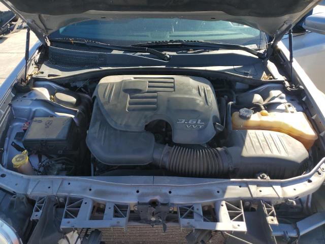 2018 CHRYSLER 300 TOURIN - 2C3CCAAG4JH170966