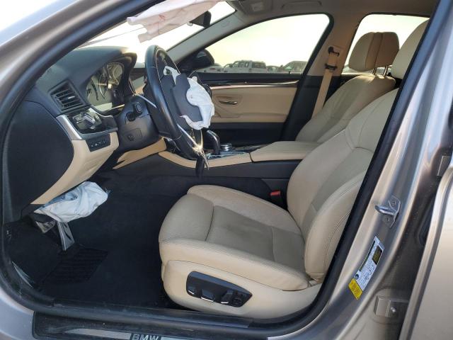 2016 BMW 535 I - WBA5B1C52GG133919