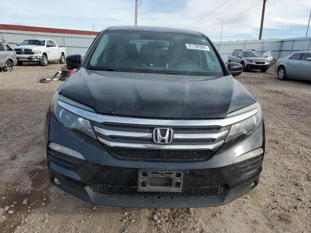 VIN 5FNYF6H59GB021963 2016 HONDA PILOT no.5