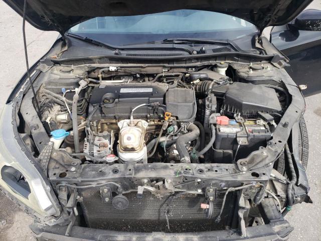 VIN 1HGCR2F30EA276939 2014 HONDA ACCORD no.11