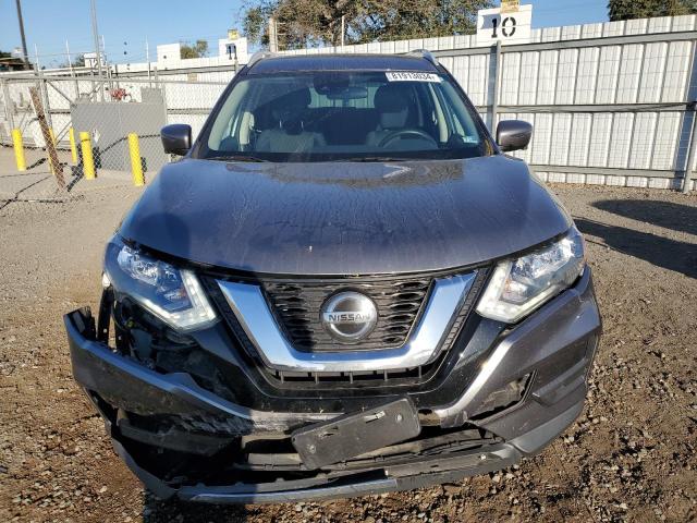 2019 NISSAN ROGUE S - 5N1AT2MV1KC759024