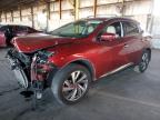 NISSAN MURANO SL photo