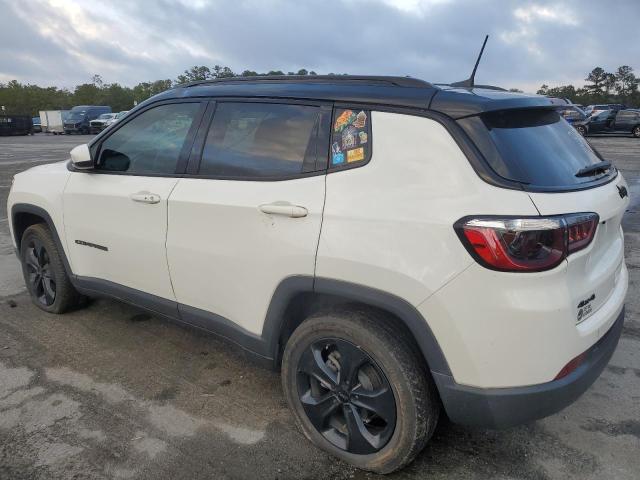 2021 JEEP COMPASS LA - 3C4NJDBB4MT557821