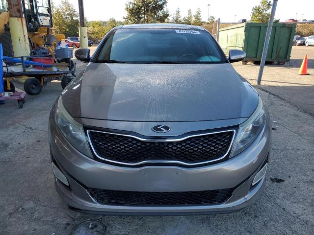 2015 KIA OPTIMA EX - 5XXGN4A77FG437861