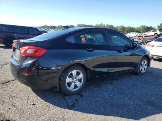 2017 CHEVROLET CRUZE LS - 1G1BC5SM1H7145850