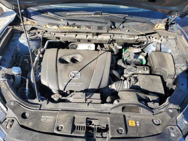 2016 MAZDA CX-5 GT - JM3KE4DY0G0604375