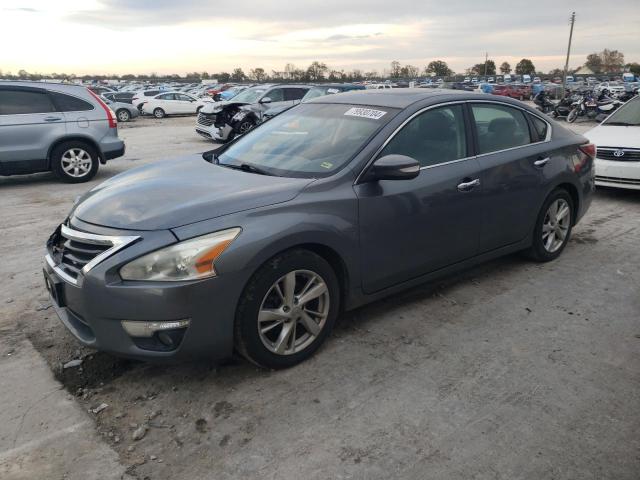 VIN 1N4AL3AP9EN246747 2014 NISSAN ALTIMA no.1