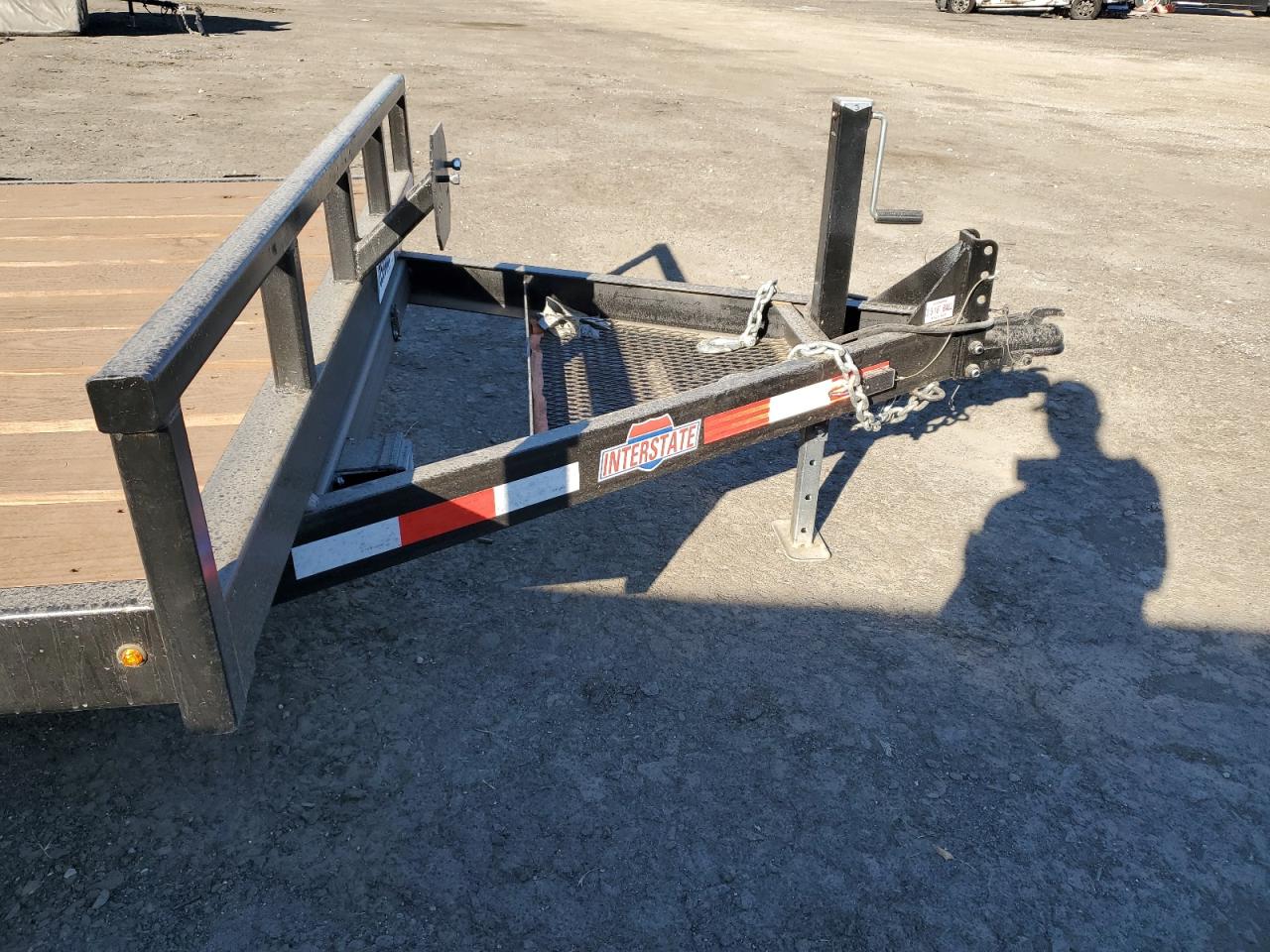 Lot #3033212807 2024 OTHER TRAILER