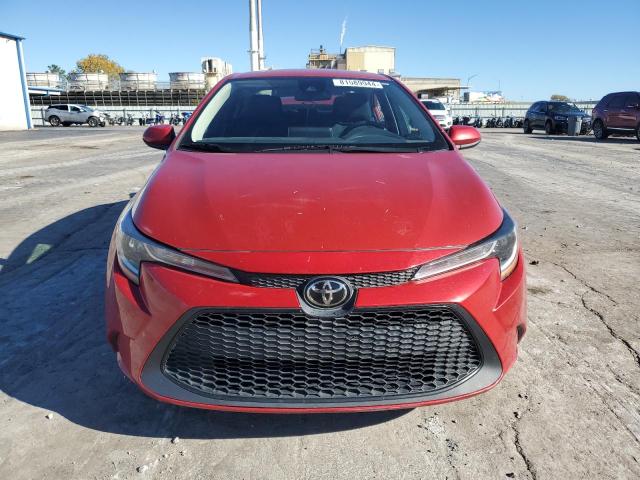 2021 TOYOTA COROLLA LE - 5YFEPMAE5MP251319