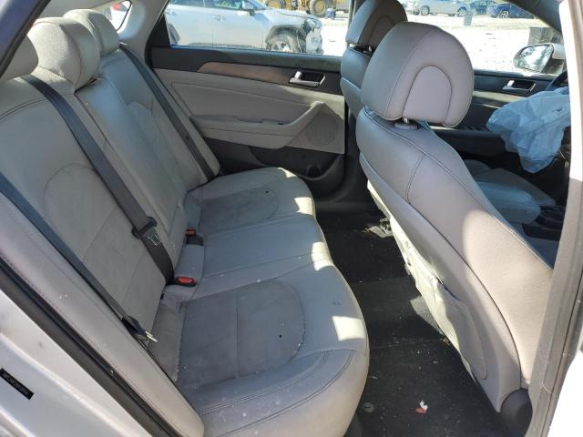 2017 HYUNDAI SONATA SPO - 5NPE34AF2HH536454