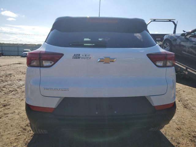 2023 CHEVROLET TRAILBLAZE - KL79MMS24PB170407