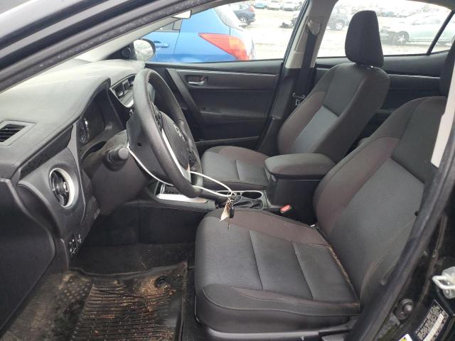 2018 TOYOTA COROLLA L - 2T1BURHEXJC024315