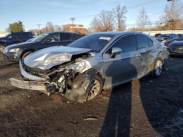 VIN 4T1C11BK2RU121578 2024 TOYOTA CAMRY no.1