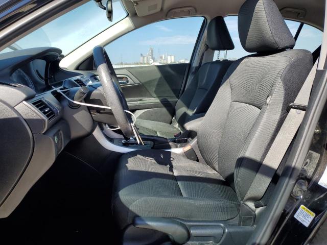 2015 HONDA ACCORD LX - 1HGCR2F33FA066451