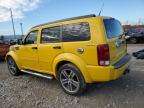 DODGE NITRO SHOC снимка