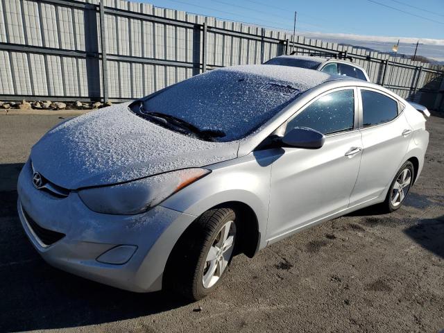 VIN 5NPDH4AE7DH167220 2013 HYUNDAI ELANTRA no.1