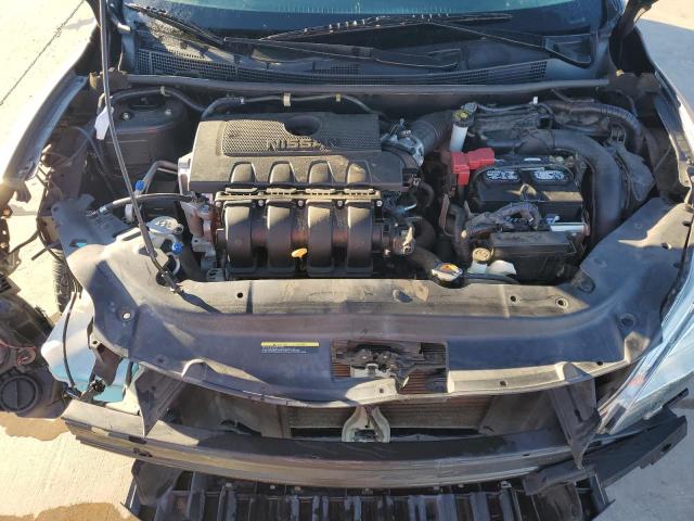 2015 NISSAN SENTRA S - 3N1AB7AP0FL680094