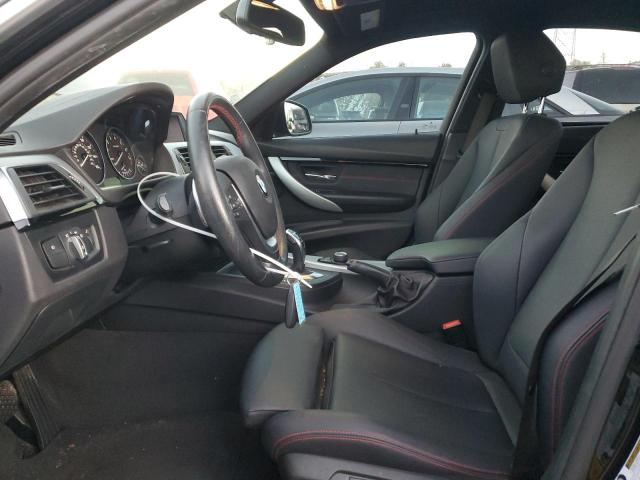 2018 BMW 330 I WBA8B9G53JNU98599