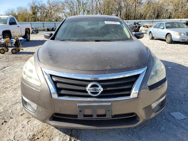 2015 NISSAN ALTIMA 2.5 - 1N4AL3AP1FC107371