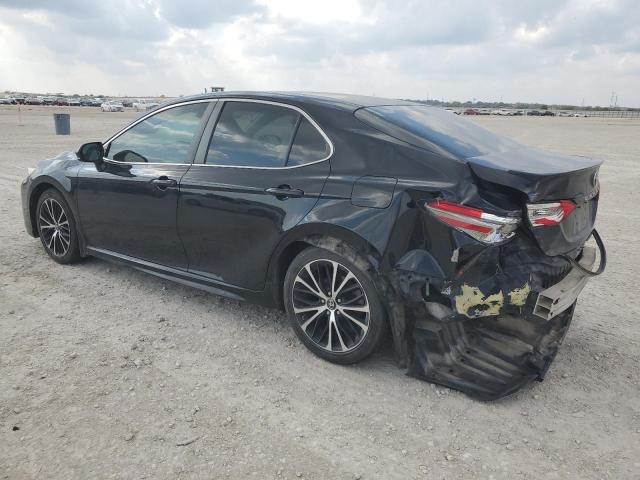 2018 TOYOTA CAMRY L - 4T1B11HKXJU067938