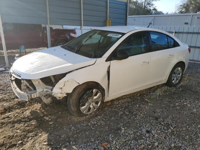 Vin: 1g1pa5sh7e7474871, lot: 82595964, chevrolet cruze ls 2014 img_1