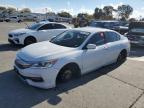 2017 HONDA ACCORD SPO - 1HGCR2F57HA169957