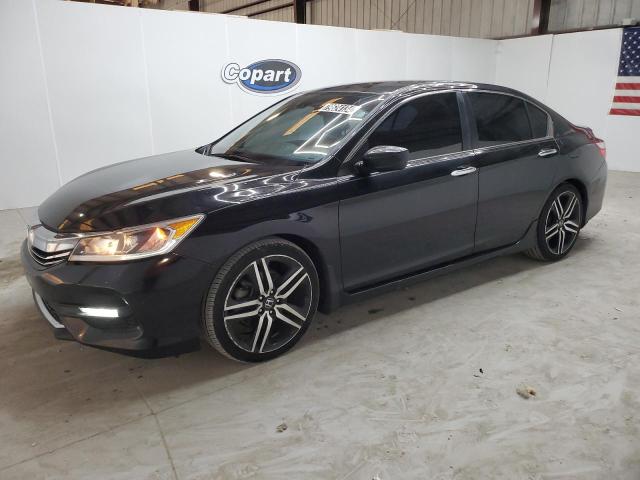 2016 HONDA ACCORD SPO #3031829999