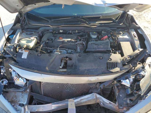2HGFC2F82KH536992 2019 HONDA CIVIC